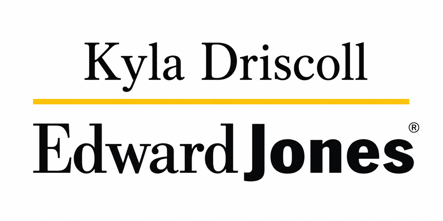 Edward Jones