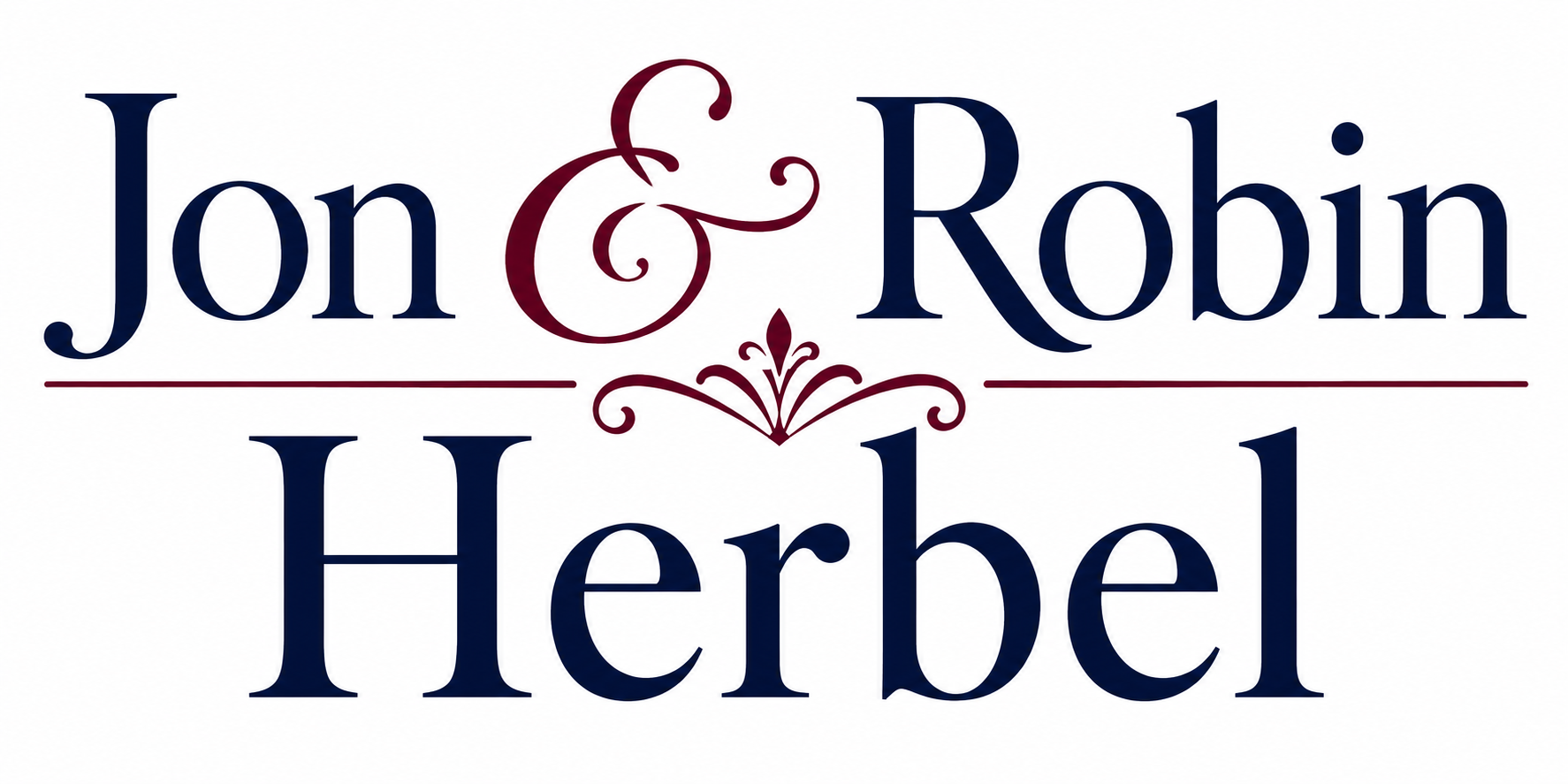 Jon & Robin Herbel
