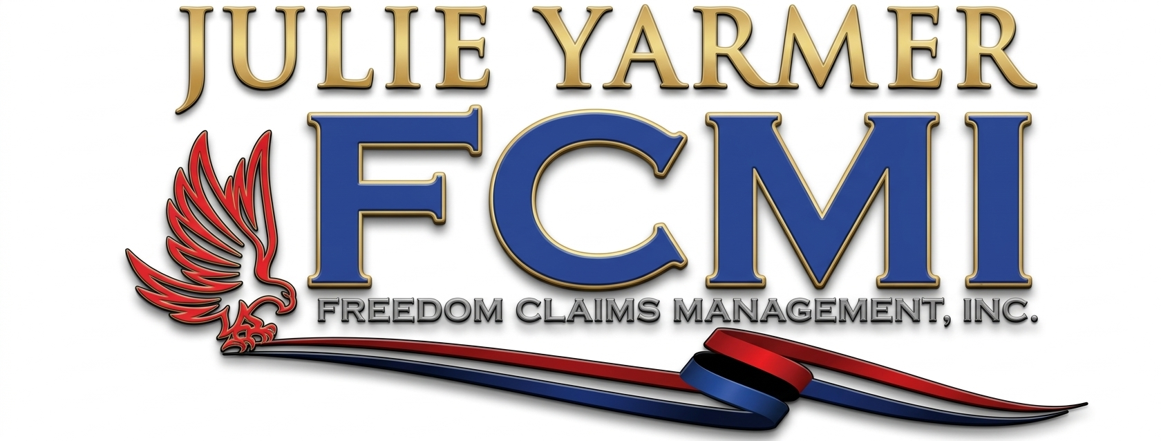 Freedom Claims Management, Inc – Julie Yarmer