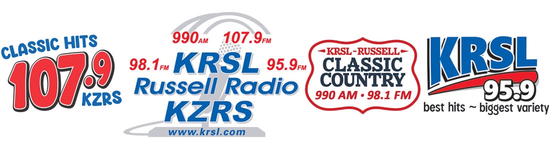 KRSL/KZRS Radio