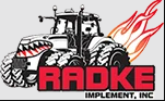 Radke