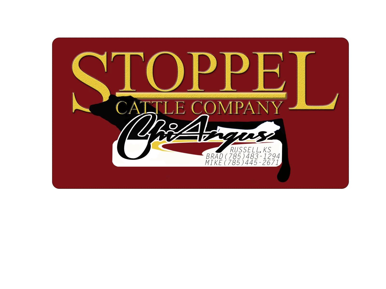 Stoppel Cattle Co.