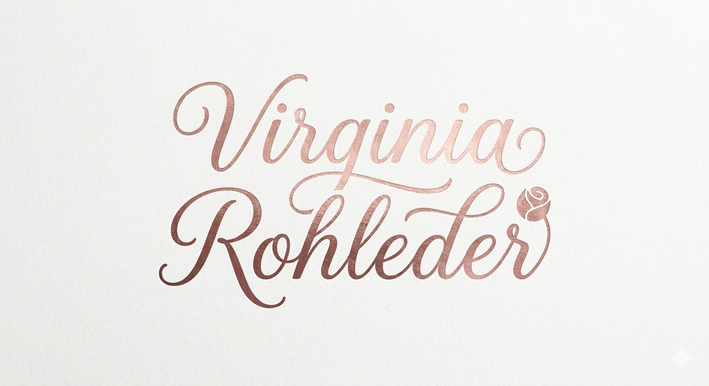 Virginia Rohleder